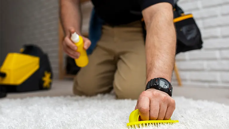 Professional Carpet Cleaning: Health Benefits for Residential & Commercial Spaces