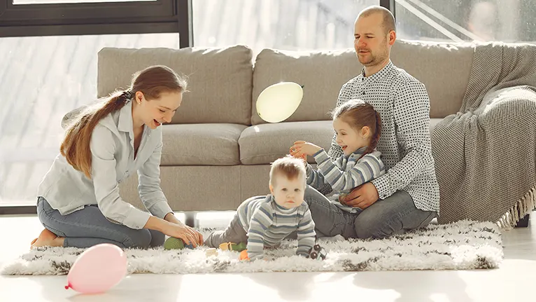 Carpet Cleaning Benefits in San Diego County