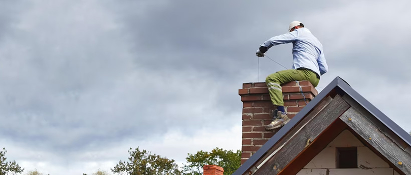 How to Conduct a Proper Chimney Inspection: A Step-by-Step Guide