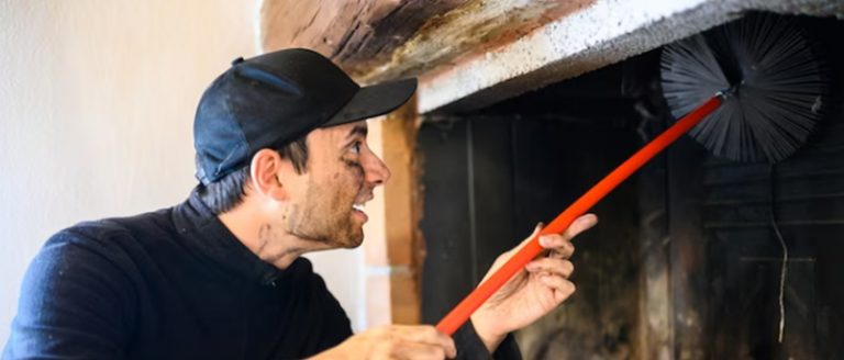 Chimney Cleaning in Chula Vista: Ensuring Safe and Efficient Home Heating