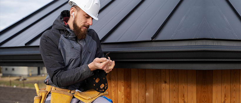 Chimney Repair and Sweep in Riverside Become Easy!