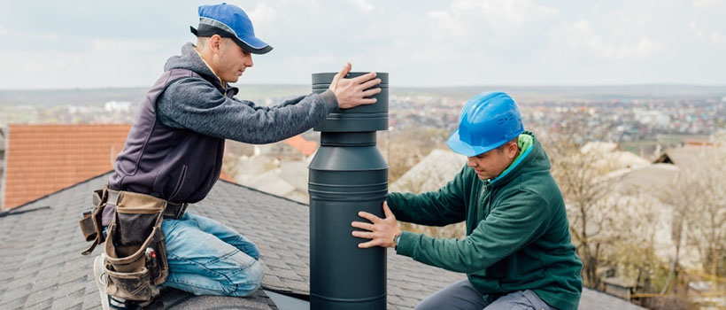 Del Mar Chimney Cleaning and Repair: Your Guide to a Safe and Cozy Home