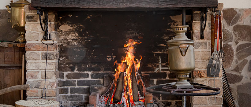 The Hidden Dangers of Chimney Damage: What Every Homeowner Needs to Know