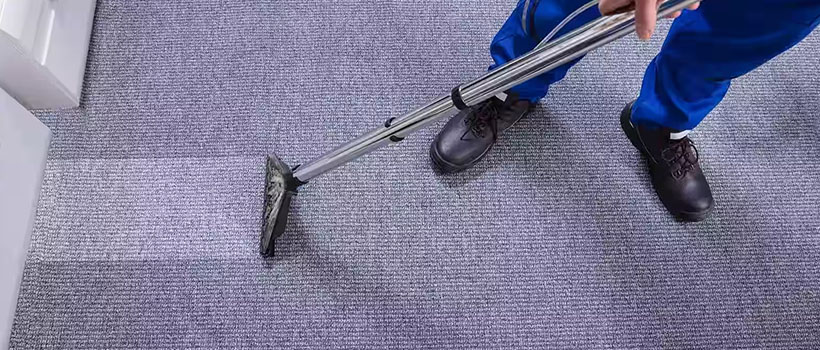 Carpet Cleaning in San Diego: Choosing the Right Company