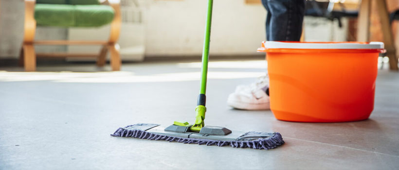 Deep Cleaning: Your Home’s Health Boost in San Diego and Orange County