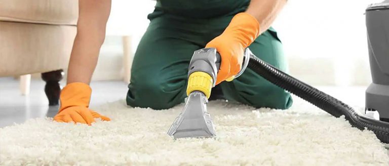 Carpet Cleaning in Orange County is Easy with Carpet Cali!