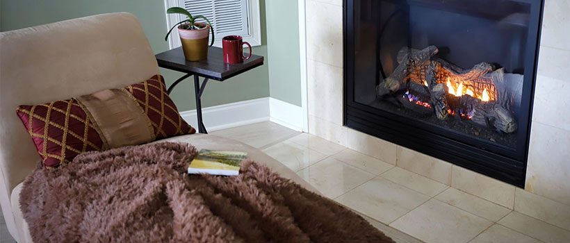 Immediate Action Needed: Urgent Fireplace Repair in Orange County